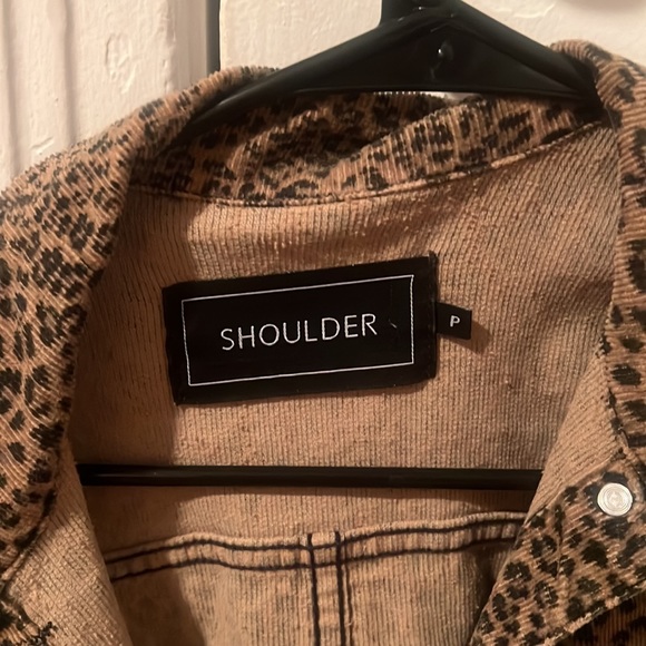 Jacket - Picture 3 of 3